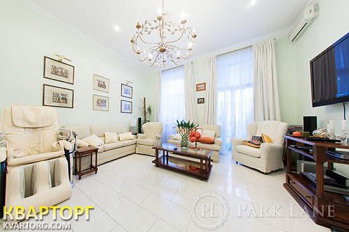 Sell 5-room apartment. Киев,  Воровского — photo 1
