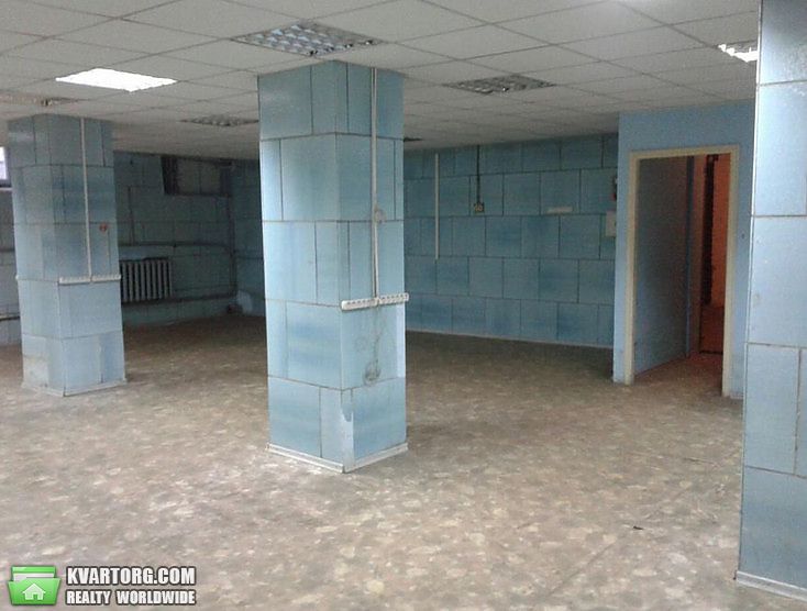 Rent out warehouse. Киев,  Зоологическая — photo 3
