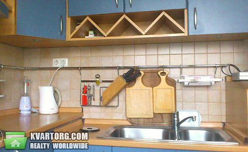 Sell 2-room apartment. Киев, Бассейная — photo 1