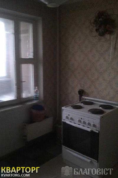продам 1-комнатную квартиру. Киев,  Гонгадзе проспект - фото 2