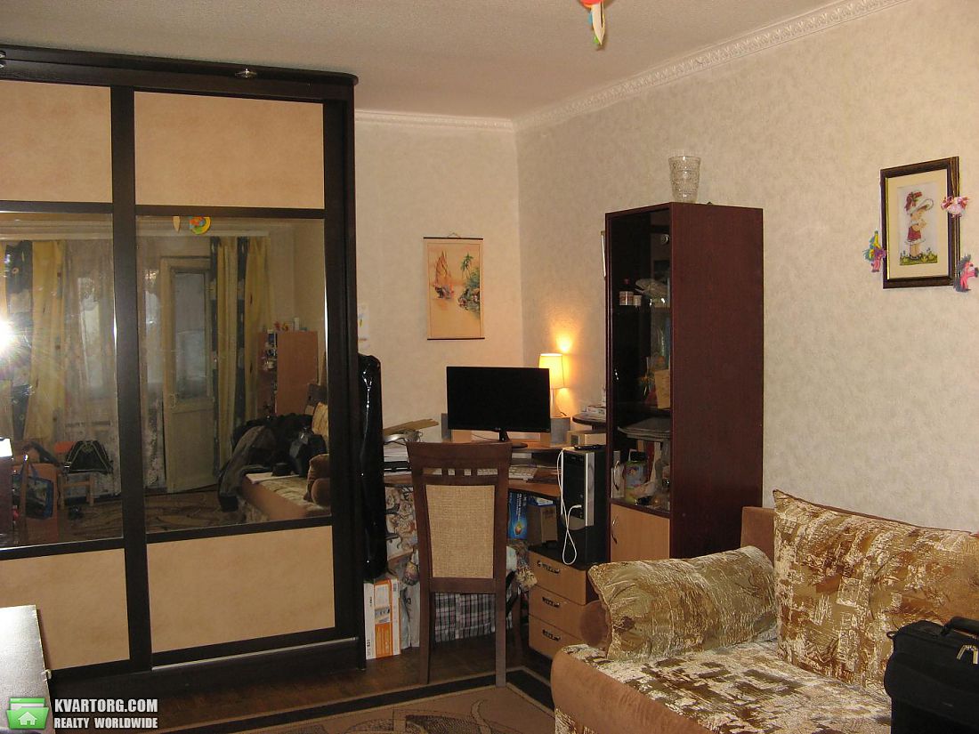 Sell 1-room apartment. Киев,  Привокзальная — photo 4