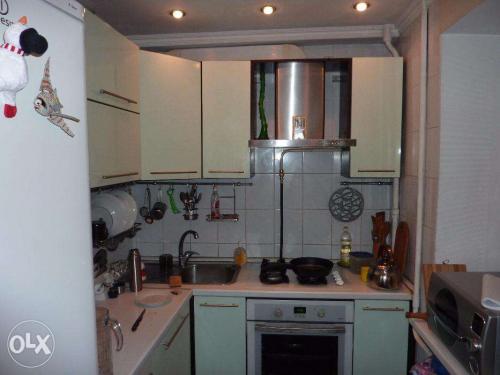 Sell 2-room apartment. Киев, Братиславская — photo 6