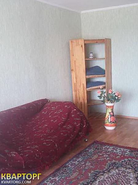 Sell 1-room apartment. Киев,  Героев Севастополя — photo 3
