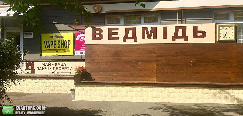 Rent out office. Киев,  Окипной — photo 5
