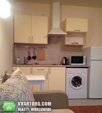 Rent out 1-room apartment. Харьков, академика барабашова — photo 4
