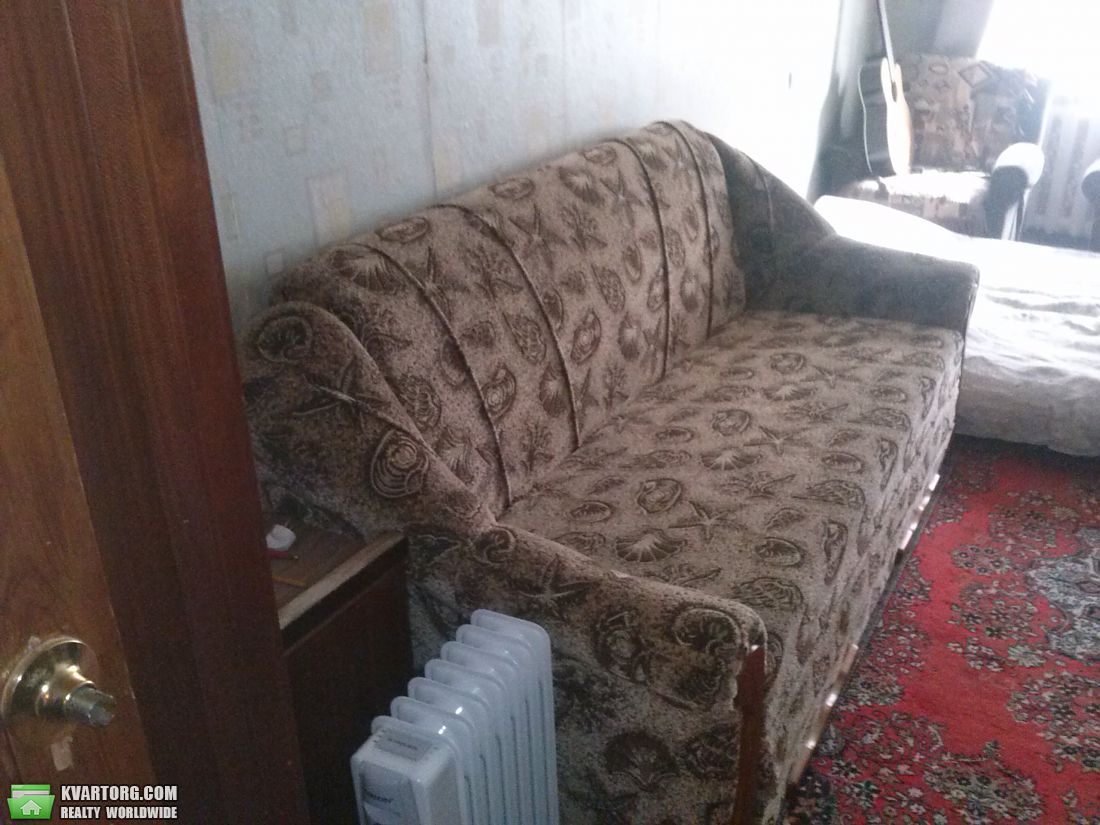 Rent out 2-room apartment. Киев,  Глебова — photo 8