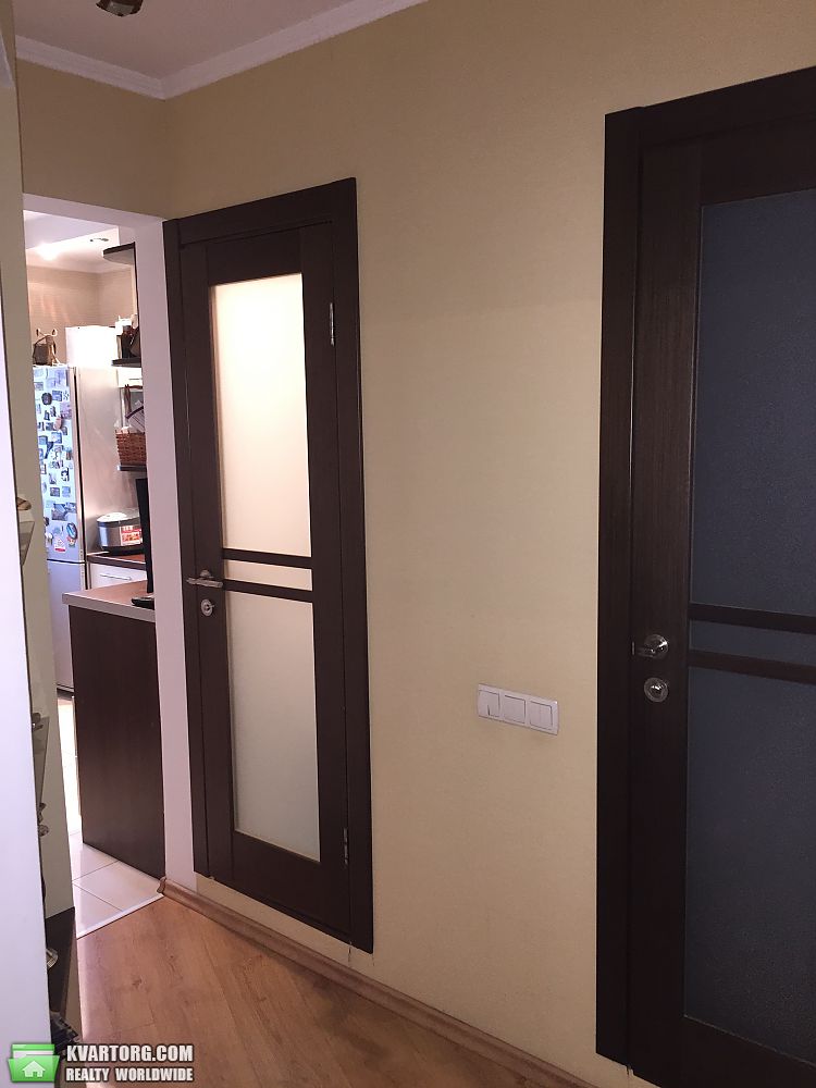 Sell 2-room apartment. Киев,  Каштановая — photo 5