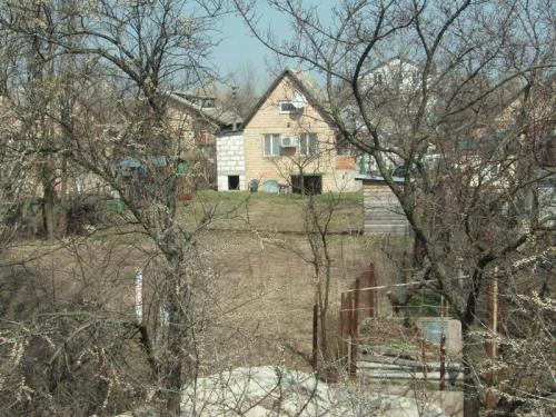 Sell house. Киев, Богатырская — photo 9