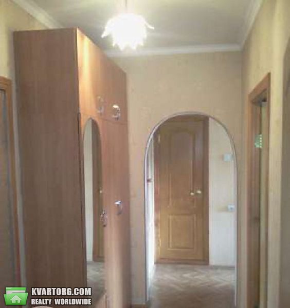продам 2-комнатную квартиру. Киев,  Вербицкого - фото 7