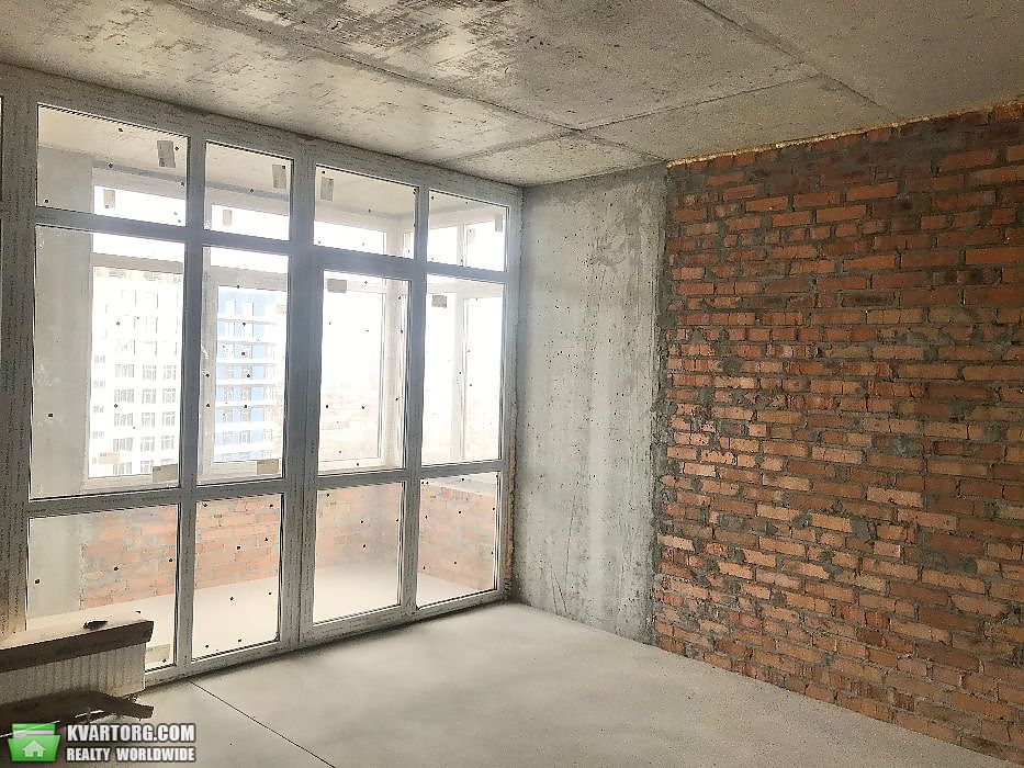 Sell 2-room apartment. Киев, Сверстюка — photo 1
