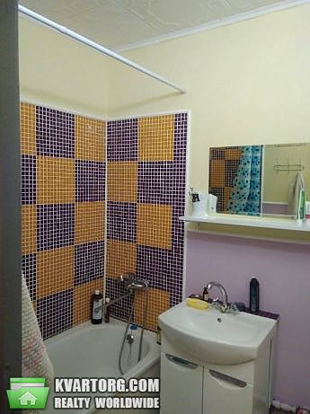 Rent out 1-room apartment. Киев,  Симиренко — photo 5