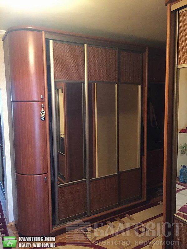 Sell 3-room apartment. Киев,  Оболонский пр — photo 6