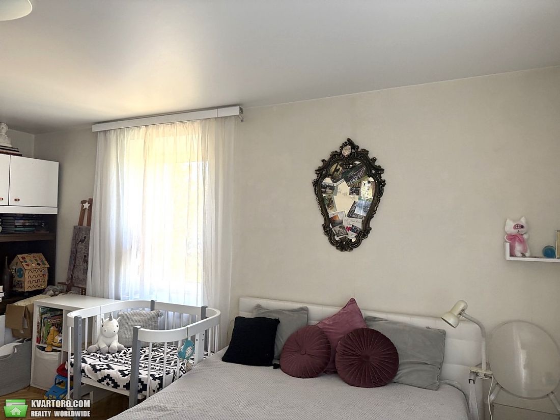 Sell 1-room apartment. Киев, Зеленого Клину — photo 4