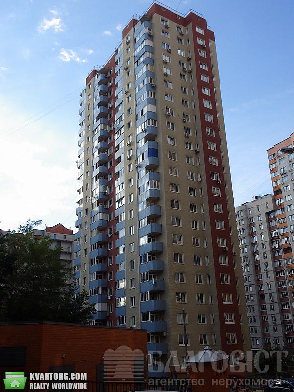 Sell 2-room apartment. Киев,  Феодосийский пер — photo 7