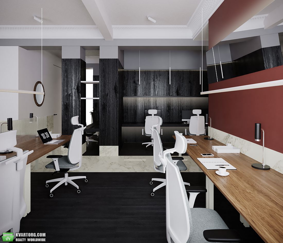Sell office. Киев, Никольско-Ботаническая — photo 3