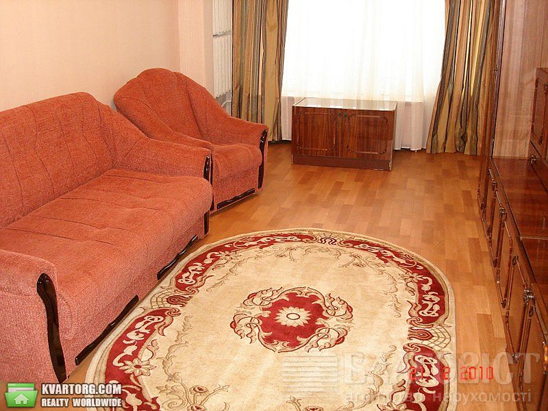 Sell 2-room apartment. Киев, Тимошенко — photo 1