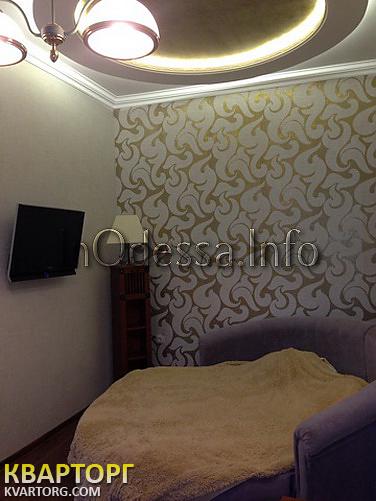 Rent out 2-room apartment. Одесса, Садовая — photo 8