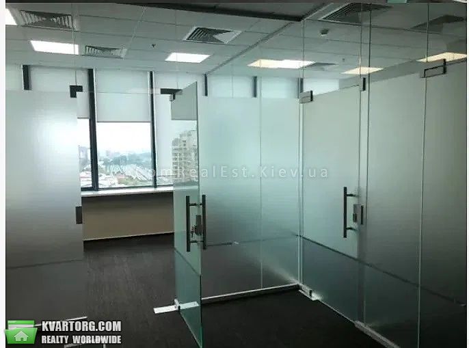 Rent out office. Киев, Льва Толстого — photo 4