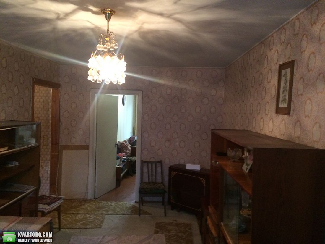Sell 2-room apartment. Одесса, Терешковой — photo 5