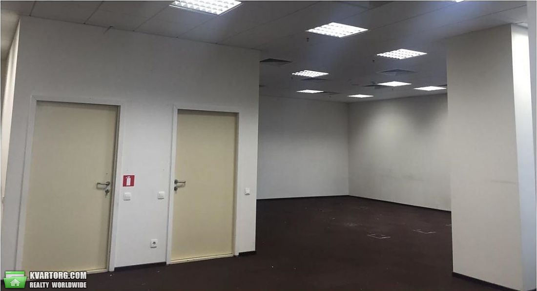 Rent out office. Киев,  Толстого — photo 8