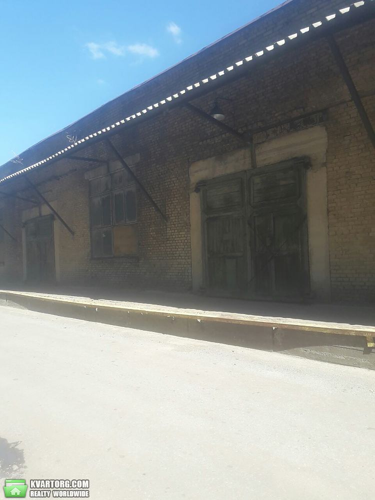Rent out warehouse. Киев, светлогорская — photo 3