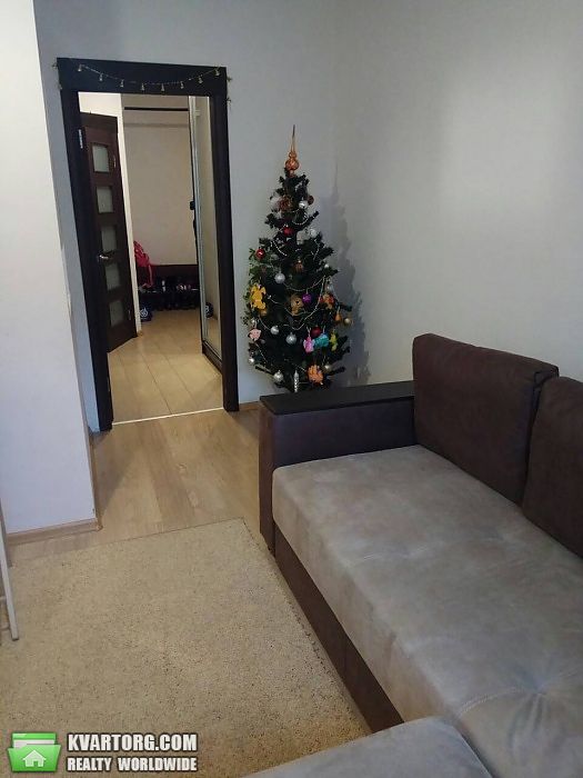 Sell 1-room apartment. Одесса, Сахарова — photo 1