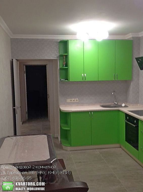 Rent out 2-room apartment. Киев,  Гарматная — photo 5