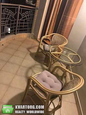 Rent out 2-room apartment. Одесса, Тенистая — photo 1