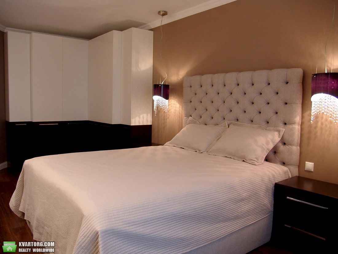 Rent out 2-room apartment. Киев,  Ереванская — photo 4