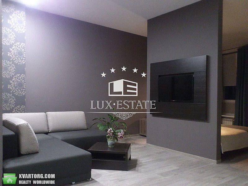 Rent out 2-room apartment. Киев,  Дружбы Народов бул — photo 2