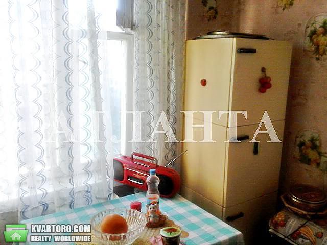 Sell 2-room apartment. Одесса, Заболотного — photo 5