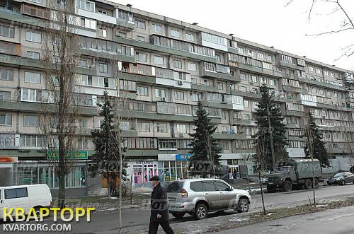 Sell 1-room apartment. Киев, Серафимовича — photo 1