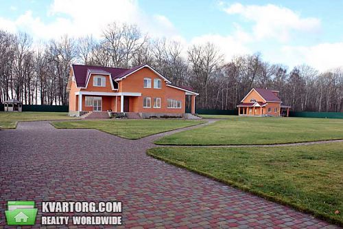 Sell house. Киевская обл., Подлесье — photo 1