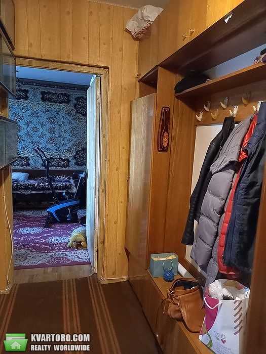 Sell 2-room apartment. Киев,  Закревского — photo 2