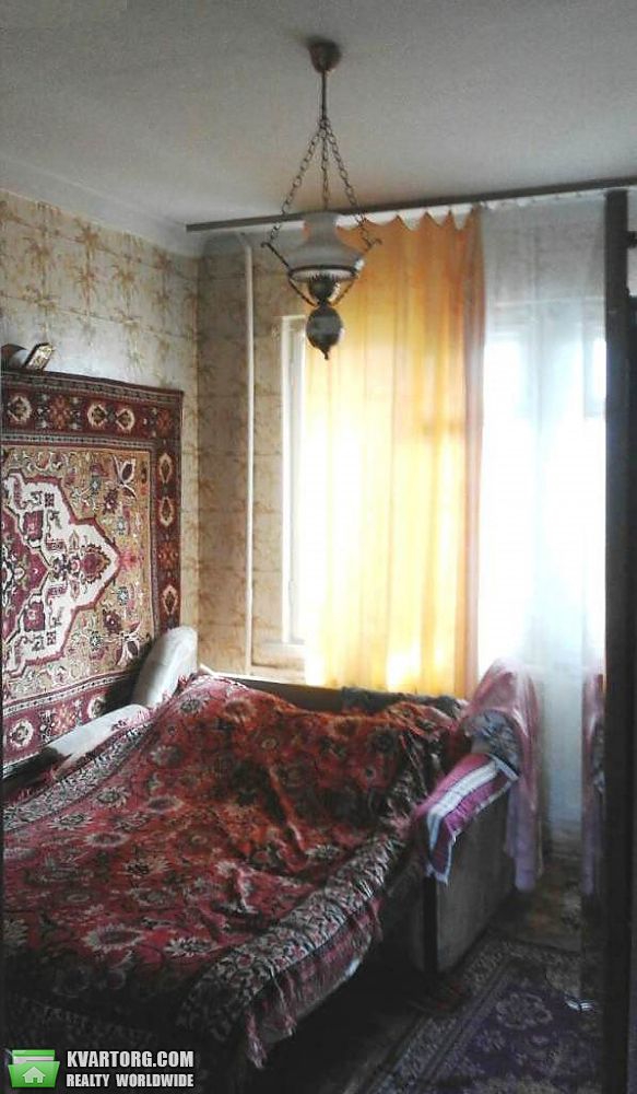 продам 3-комнатную квартиру. Одесса,  Транспортная - фото 1