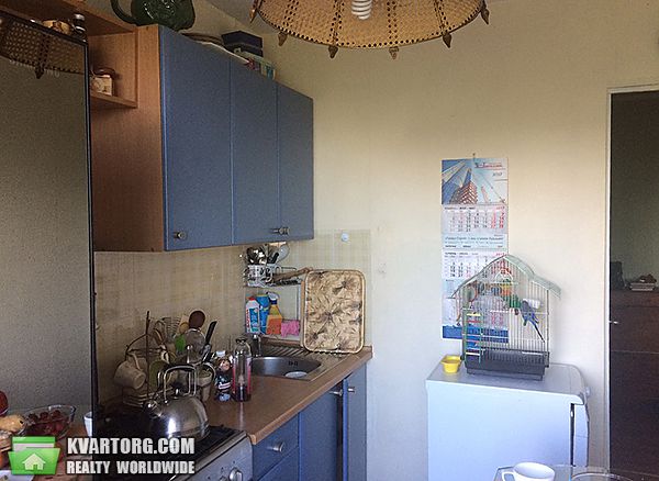 Sell 2-room apartment. Одесса, канатная — photo 4