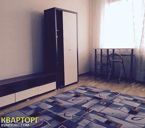 Rent out 1-room apartment. Киев,  Гришко — photo 4