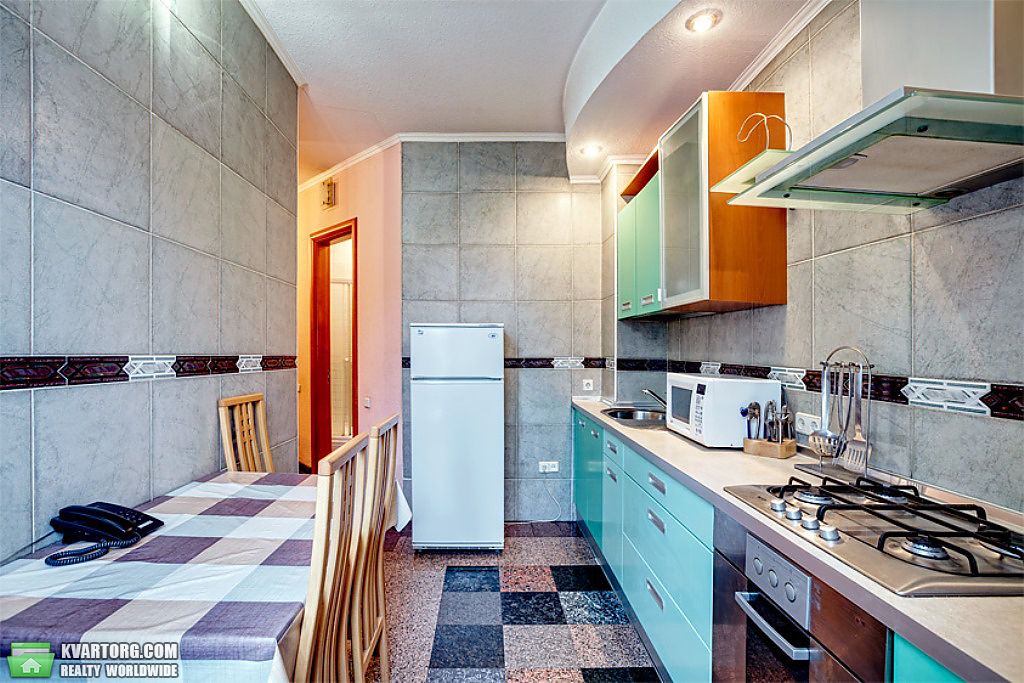 Sell 2-room apartment. Киев, Бассейная — photo 7