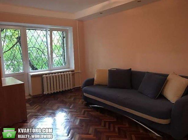 Rent out 2-room apartment. Киев,  Героев Обороны — photo 7