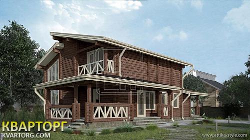 Sell house. Киев, Никольско-Слободская — photo 7