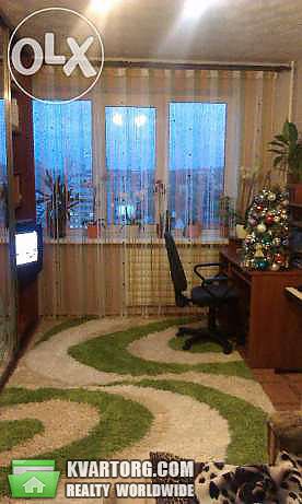 Sell 1-room apartment. Киев,  40-летия Октября просп — photo 1