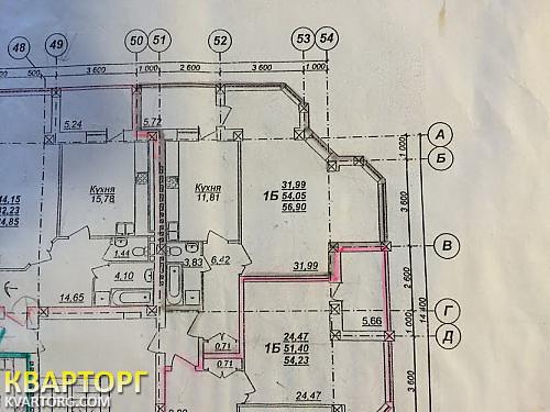 Sell 1-room apartment. Одесса, Марш.Говорова — photo 3