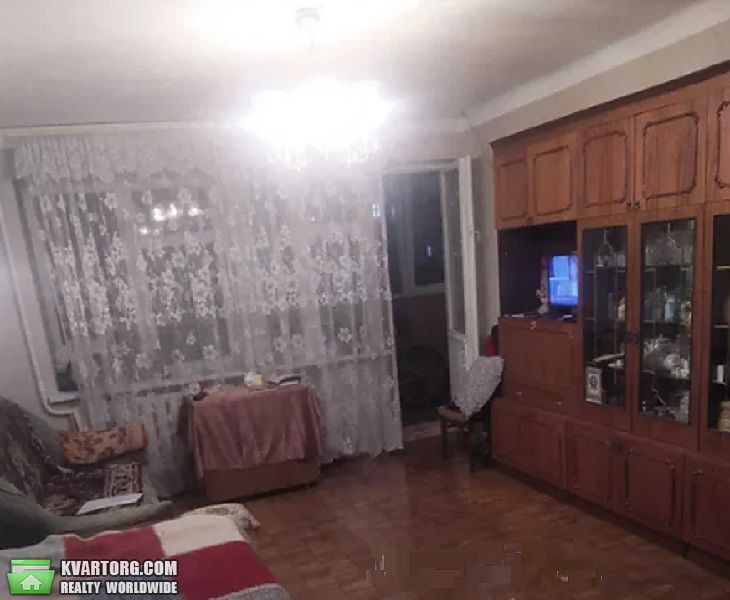 Sell 1-room apartment. Киев, Вячеслава Черновола — photo 2