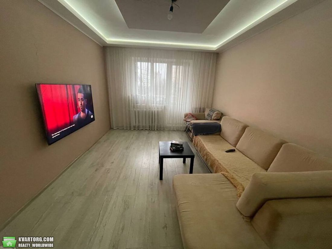 Sell 2-room apartment. Вишневое, Машинобудівників — photo 1