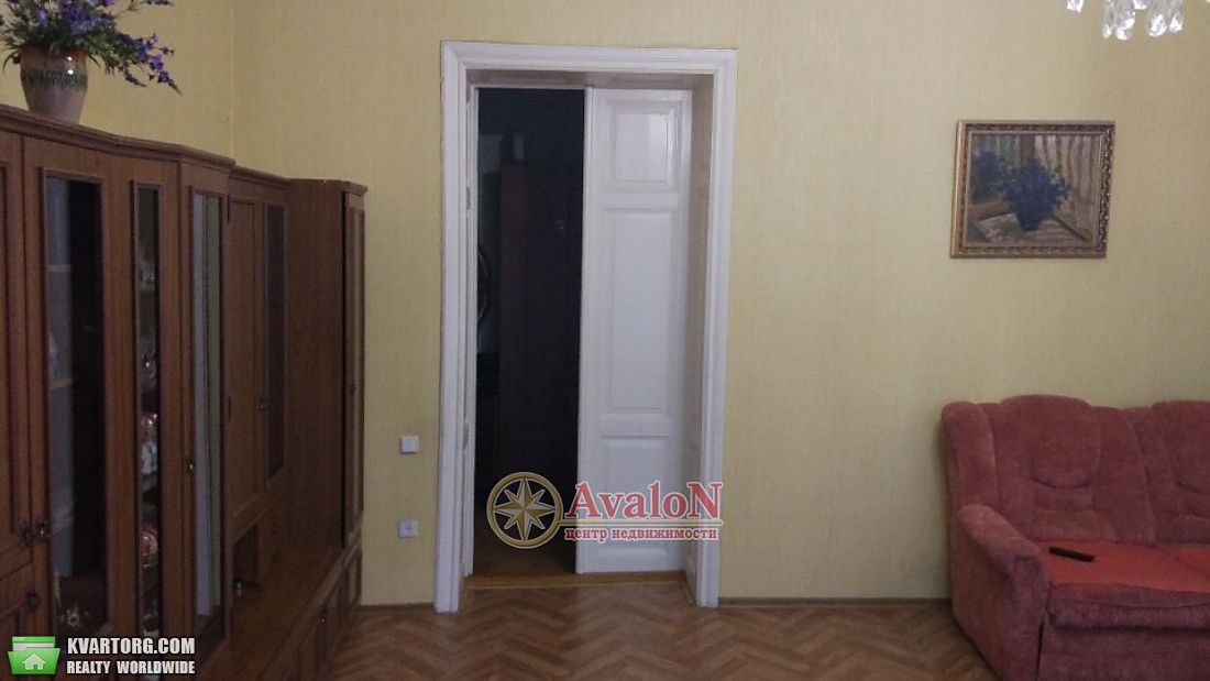 Sell 3-room apartment. Одесса, Малая Арнаутская — photo 1