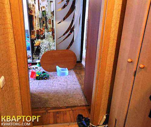 Sell 2-room apartment. Киев, Выборгская — photo 3