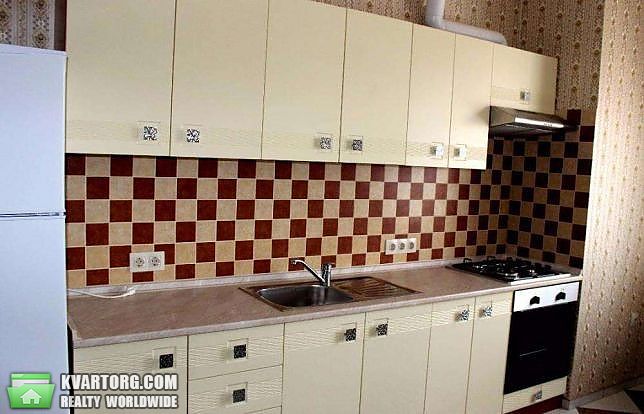 Rent out 1-room apartment. Киев,  Стеценко — photo 1