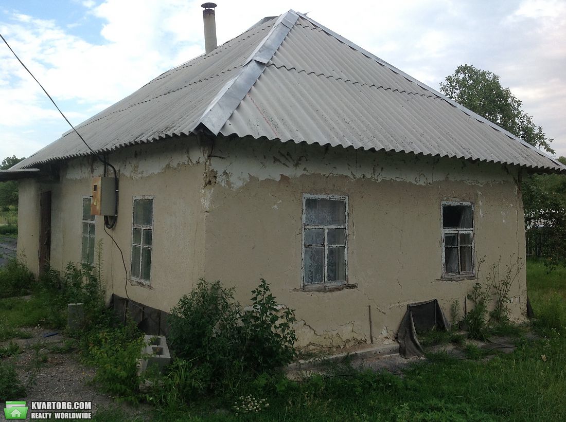 Sell house. Киевская обл., г.Березань — photo 5