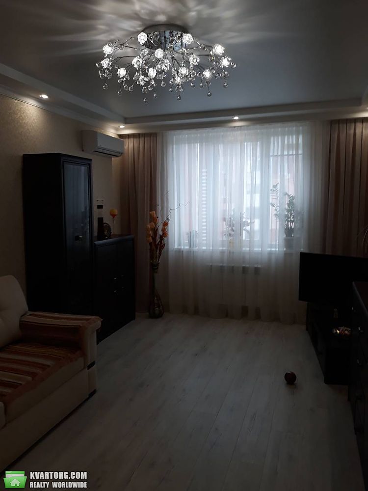Rent out 1-room apartment. Одесса, парковая — photo 3