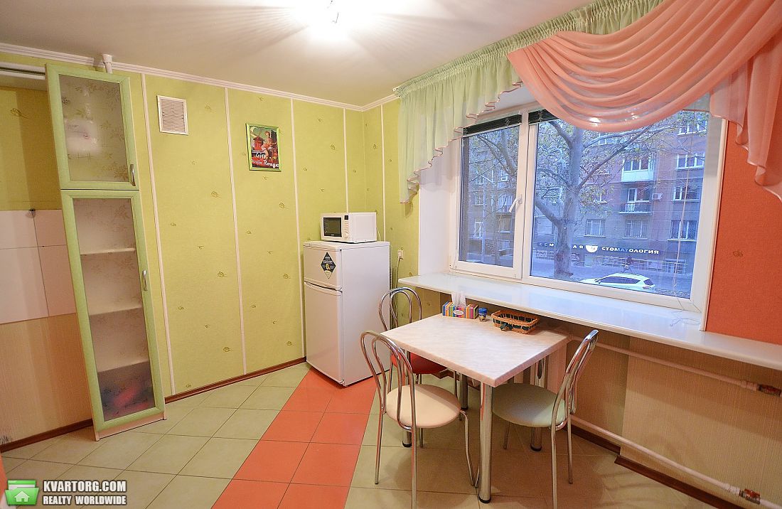 Rent out 1-room apartment. Николаев, Соборная — photo 1